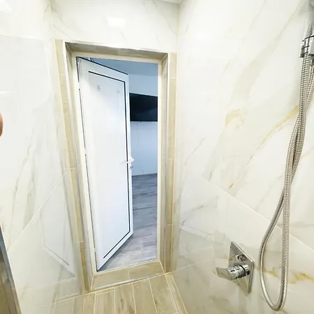 Luxury In The Super Center Of 아파트 *