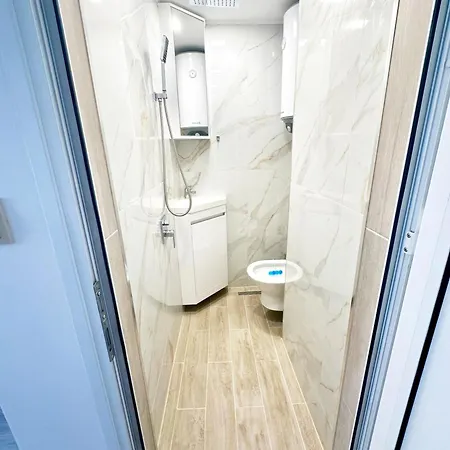 Luxury In The Super Center Of Burgasz