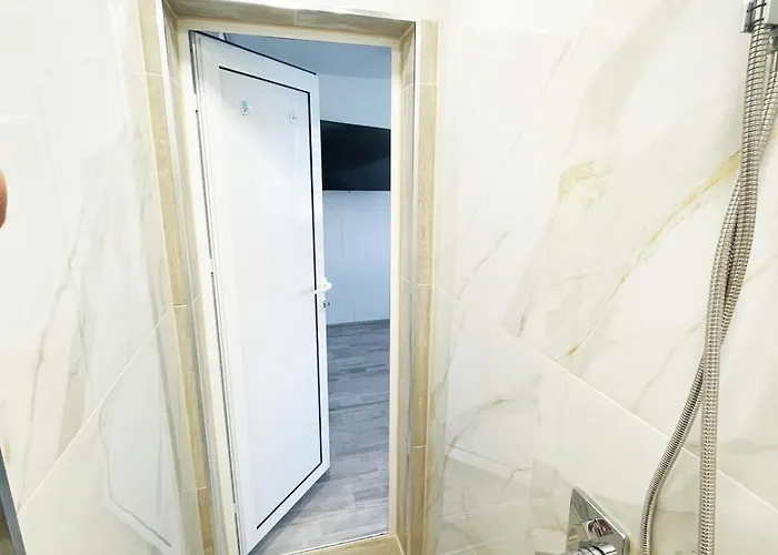 Luxury In The Super Center Of Апартамент *