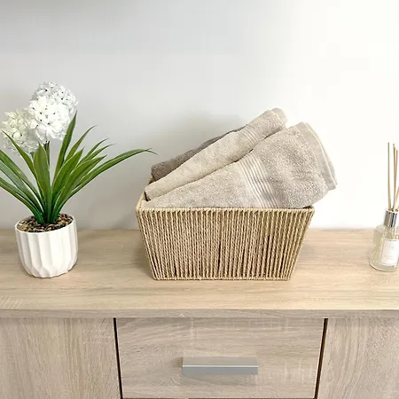 Apartment Luxury In The Super Center Of