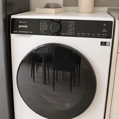 Boutique Apartment-city Center-self Check-in Appartement Burgas