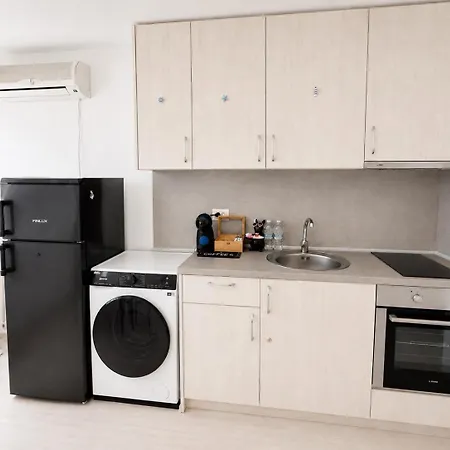 Boutique Apartment-city Center-self Check-in Appartement