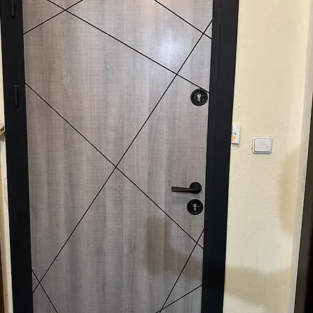 Boutique Apartment-city Center-self Check-in Appartement
