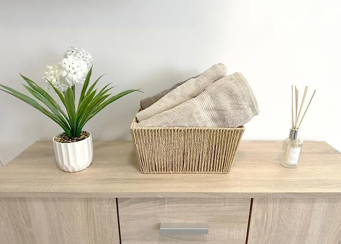 Apartamento Luxury In The Super Center Of