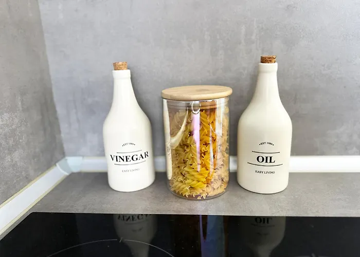 Apartamento Luxury In The Super Center Of Burgas